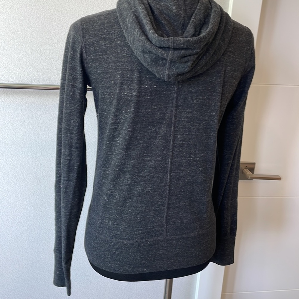 Nike Jacket- Small - image 4